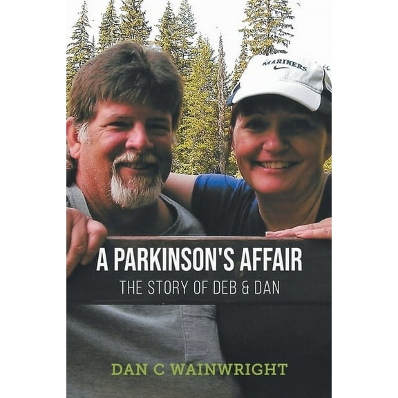 A Parkinson's Affair, (Paperback)