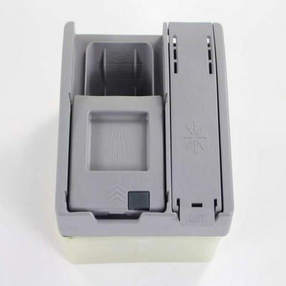 LG APPLIANCES AGM75469801 DISHWASHER SOAP DISPENSER - OEM PART