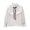 White-fnGUJ, variant on RFQWOVSR Girls White Cotton Long Sleeve Shirt Spring Layering Turn Down Neck Top 7-8 Years