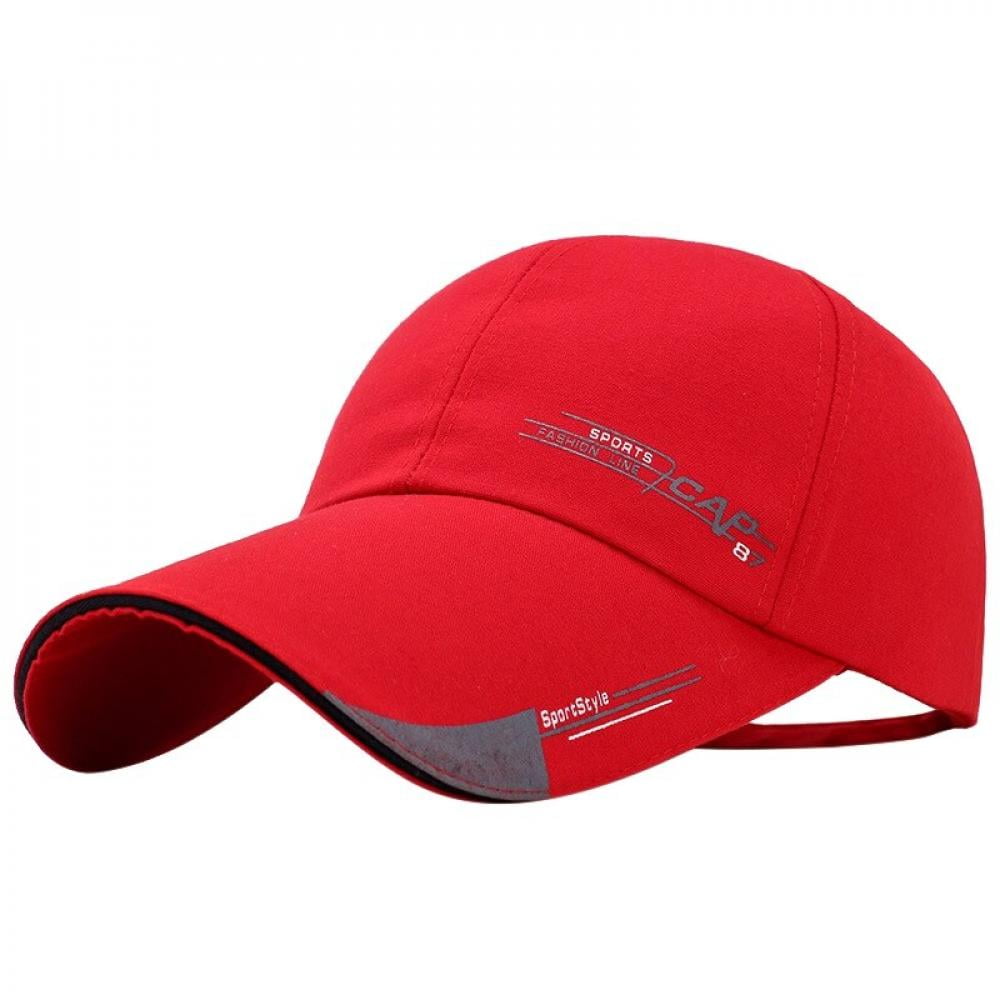 Baseball Caps Hip Hop Hat 