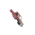 thumbnail image 3 of ziyahi Plastic Rc Car Body Shell Remote Control Pickup Shell Fit For 1/12 Rc Crawler Truck Modification Made Abs Red 36x10x14cm, 3 of 6