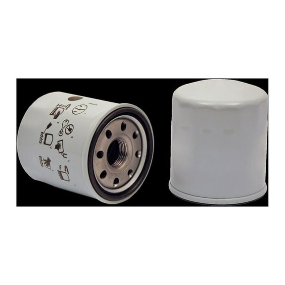 Engine Oil Filter