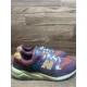 thumbnail image 4 of New Balance 580 Washed Burgundy MT580KDA Running Shoes Casual Sneakers Size 17, 4 of 6
