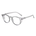 thumbnail image 2 of Gafas de Seguridad kusrkot con Claras Lentes Resistentes A La Protección gris gafas antivaho, 2 of 8