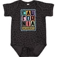thumbnail image 3 of Inktastic Sacramento California Gifts Boys or Girls Baby Bodysuit, 3 of 5