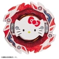thumbnail image 4 of Beyblade Takara Tomy Booster Astral Hello Kitty.Ov.R'-0, 4 of 5