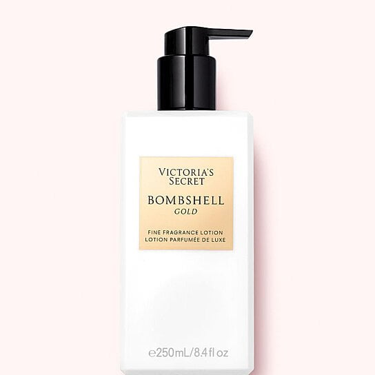 bombshell lotion