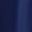 Navy Blue, variant on Navy Blue Elegant One-Shoulder Chiffon Maxi Dress With High Side Slit For Wedding Party Event