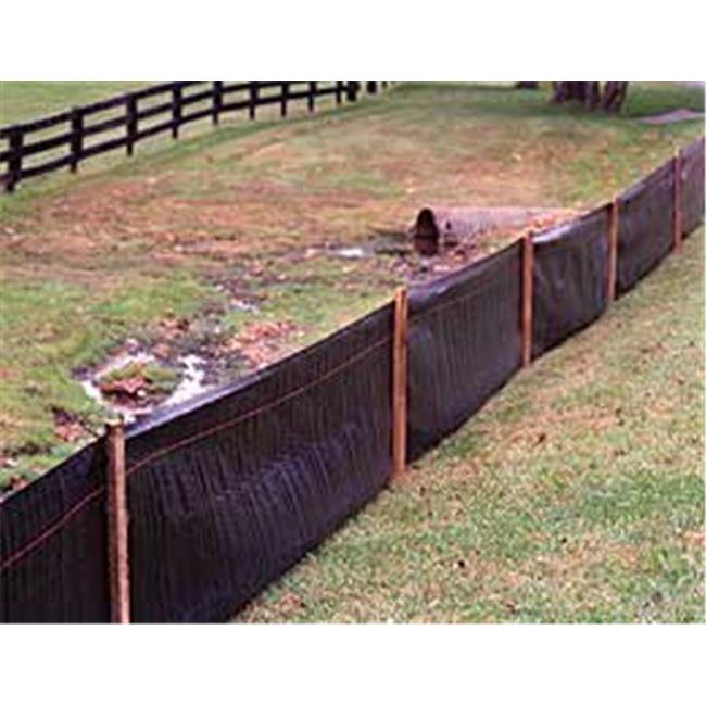 Silt Fence 3 ft. X 100 ft.