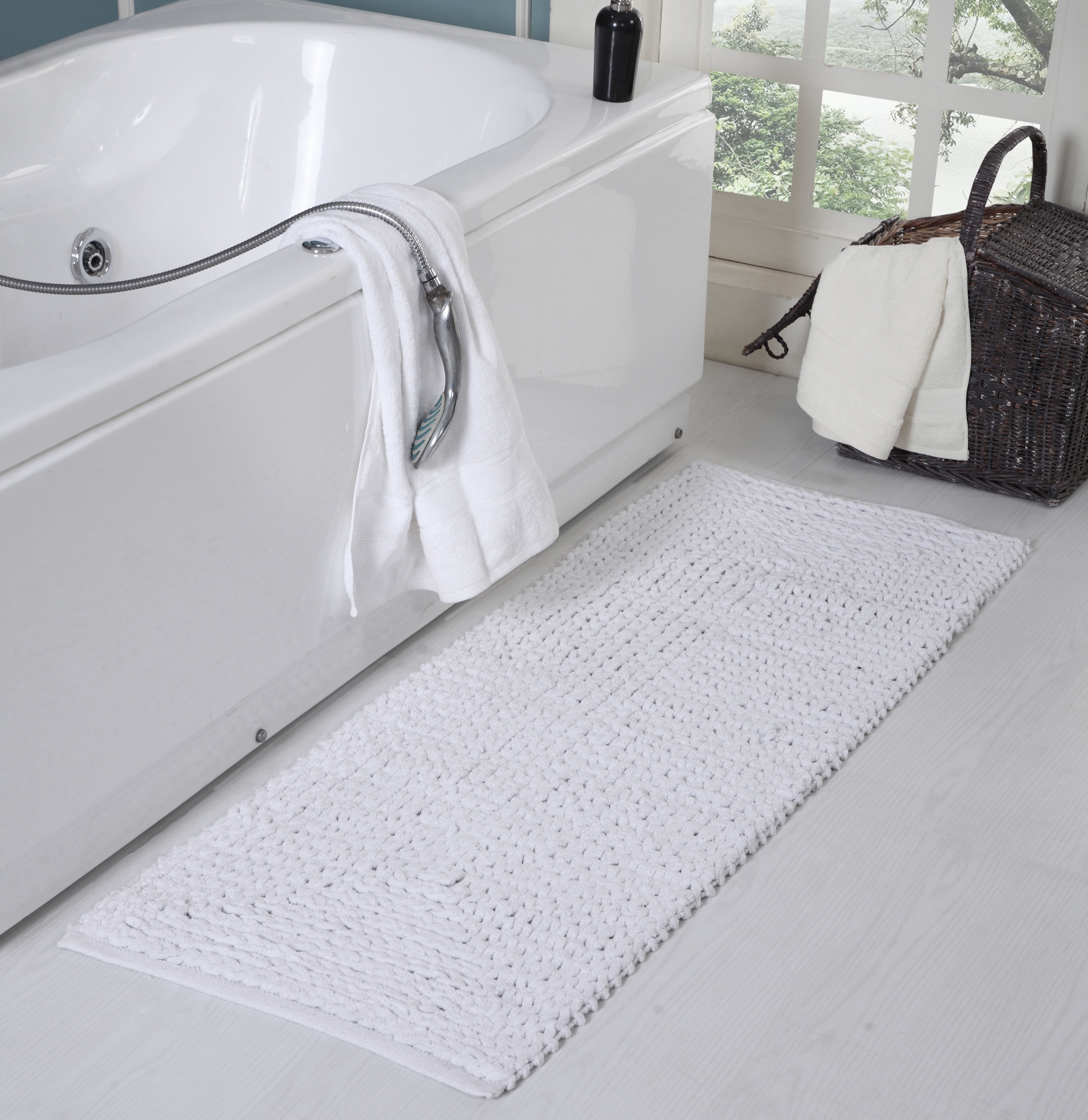 Bathroom Rugs That Don T Slip at Trisha Dotts blog