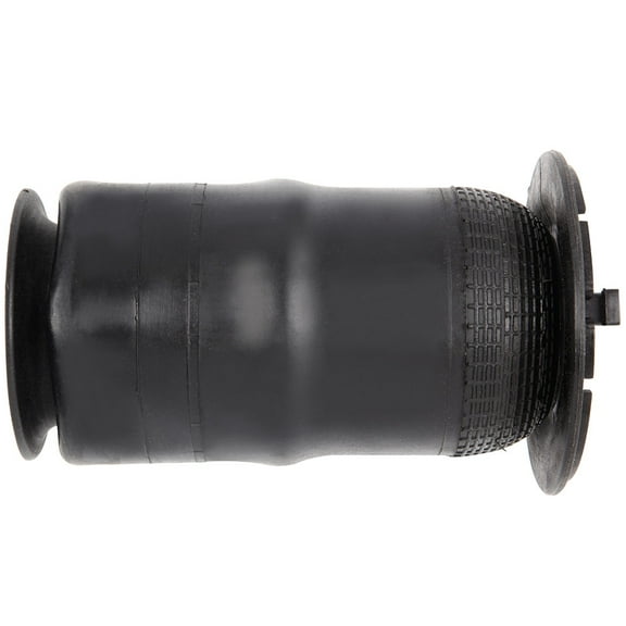 AUTOMUTO Rear shock absorber Air spring Fits 2004-2007 for Buick Rainier 2002-2009 for Chevrolet Trailblazer 4PCS Suspension Kit