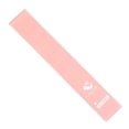 thumbnail image 1 of Bandas de resistencia de goma para yoga Pilates Gym Workout Fitness Equipment (0.35mm) Likrtyny Deportes al aire libre Salida diaria Juego de fiesta, 1 of 6