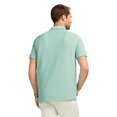 thumbnail image 2 of Polo de Desempeño IZOD Advantage para Hombre Verde Beryl XL, 2 of 6