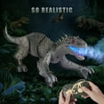 Freecat Remote Control Dinosaur Toys for Kids,Walking & Roaring
