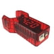 thumbnail image 5 of Probador Verificador de Carga de Digital para LiFe LiPo LiHv Sunnimix SERVO Tester Checker, 5 of 6