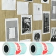 thumbnail image 3 of Guardoinrt 3 Roll/set Thermal Paper Cash Receipt Print Paper Hotel Bank Thermal Printer Replacement Roll, 3 of 7