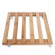 thumbnail image 3 of Estante de madera para plantas en maceta, planta en maceta móvil de madera, estante de almacenamiento para plantas en maceta, estante para flores, calidad inigualable, 3 of 12