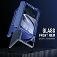 thumbnail image 7 of For Samsung Galaxy Z Fold 7 6 5 4 3 Phone Case Shockproof Cover Screen Protector, 7 of 7