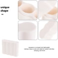 thumbnail image 3 of OUNONA 1Pcs White Tpee Rectangular Battery Box for Rv Trailers Outdoor Activities Camping Travel, 3 of 8
