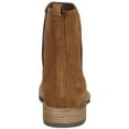 thumbnail image 3 of ECCO Womens Sartorelle 25 Suede Slip On Chelsea Boots, 3 of 3