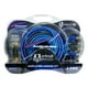 thumbnail image 4 of Kit Audio Completo Subwoofer Audiobahn 12 Pulgadas Plano con Amplificador Clase D y Kit de Instalación Murder4G, 4 of 4