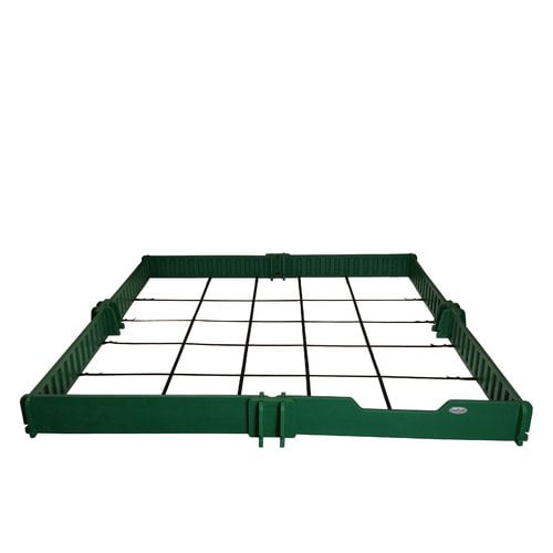 Sandlock Sandboxes 10' Rectangular Sandbox