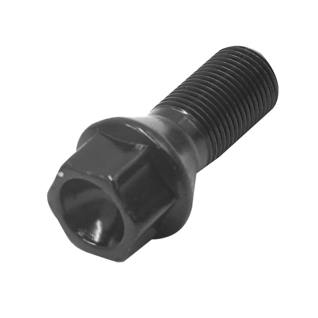 High Strength Steel Car Wheel Lug Bolt Screw Replacement for BMW Series