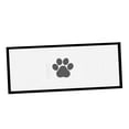 thumbnail image 2 of Valla para cachorros, puerta de malla para perros, barrera protectora portátil, valla segura para interiores, puerta para perros, para puertas, pasill Estilo E, 2 of 8