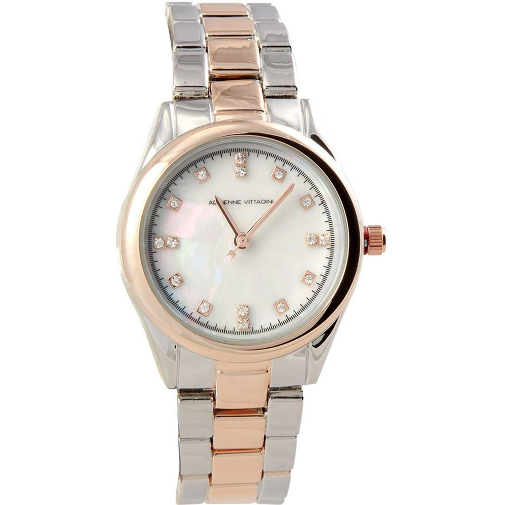 Adrienne quartz watch Clearance