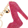 thumbnail image 3 of NUOLUX Accesorio Llavero Con De Y Pedrería Para Y Llaves Rosado, 3 of 7