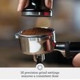 thumbnail image 4 of Cafetera De Espresso Breville Modelo BES870XL, 4 of 5
