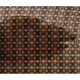 thumbnail image 4 of oneOone Viscose Chiffon Fabric Geometric Ethnic Print Fabric By Yard 42 Inch Wide, 4 of 4