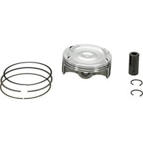 Vertex Forged Replica Piston Kit 24387A For Beta RR 4T 390 2016-2020