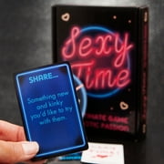 Sexy Time Game for Couples
