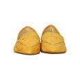 thumbnail image 4 of Women Vegan Suede Pointy Toe Loafer Flat 18446, 4 of 6