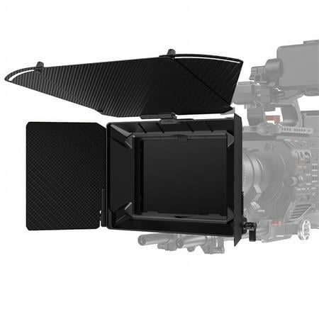 Image of Revo-Arcane 114mm Multifunctional Modular Matte Box Basic Kit