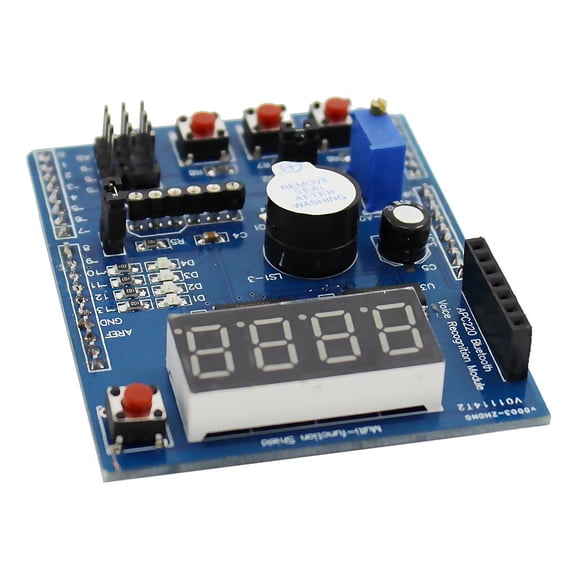 licencia de Expansión licencia de Desarrollo de licencia de Aprendizaje para Experimentos de Laboratorio DYNWAVEMX Kit de placa de expansión