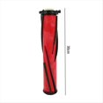thumbnail image 5 of Accesorios de Cepillo Giratorio para Aspiradora Inalámbrica para LA400/VD550, Piezas de Repuesto de Cepillo Giratorio Rojo, 5 of 5