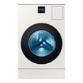 thumbnail image 1 of Lavasecadora Samsung AI Bespoke WD26FB8690BEAX Front Load 26/15 KG, 1 of 4