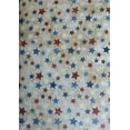 thumbnail image 2 of Northcott Land of the Free~Stars on Beige~20159-30 Cotton Quilt Fabric By The Ya, 2 of 2