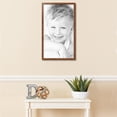 thumbnail image 3 of ArtToFrames 16x28 inch Honey Picture Frame, Brown Wood Poster Frame (4380), 3 of 7
