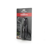 Grill Mark 8084117 Black Instant Read Digital Infrared Cooking Thermometer