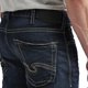 thumbnail image 2 of Jeans Silver Jeans Co. Eddie Athletic Fit con piernas cónicas para hombre, 2 of 5