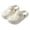 Z1-White, variant on Women Men Garden Clogs Cute Slides Sandals Beach Slipper Indoor Outdoor-Friendly Comfy Lightweight