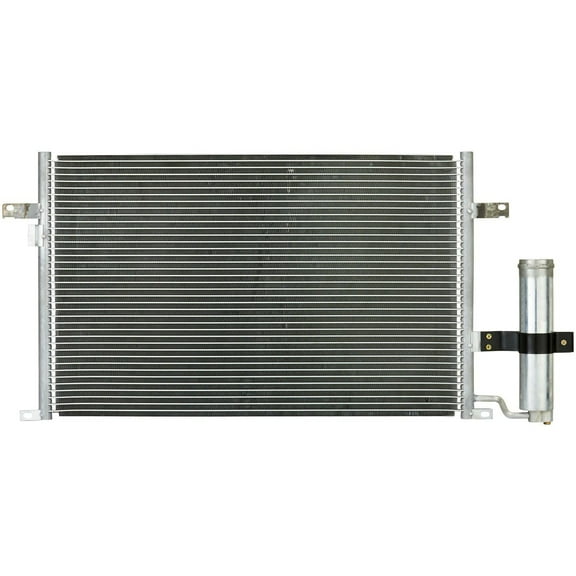 REACH Condenser 31-3055 for Suzuki Forenza 04-07