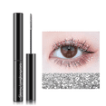 thumbnail image 2 of Mascara, Volume and Curl, Silicone Brush, Deep Color, Smudge Proof, Lengthening Lashes, Cruelty Free, Natural Wax For Healthy Eyelashes,, 2 of 5