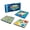 NO-158, variant on 3 In 1 Gamie Magnetic Travel Chess Game, Foldable Portable Chess Board Game for Kids, Entertaining Road Trip Toys, Travel Games, and Desktop Toys Perfect Gift for Birthday, Christmas, Thanksgiving