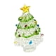 thumbnail image 3 of Figura de árbol de Navidad Estatua de árbol de Navidad, Manualidades, Adorno de escritorio Navidad Estilo A, 3 of 9