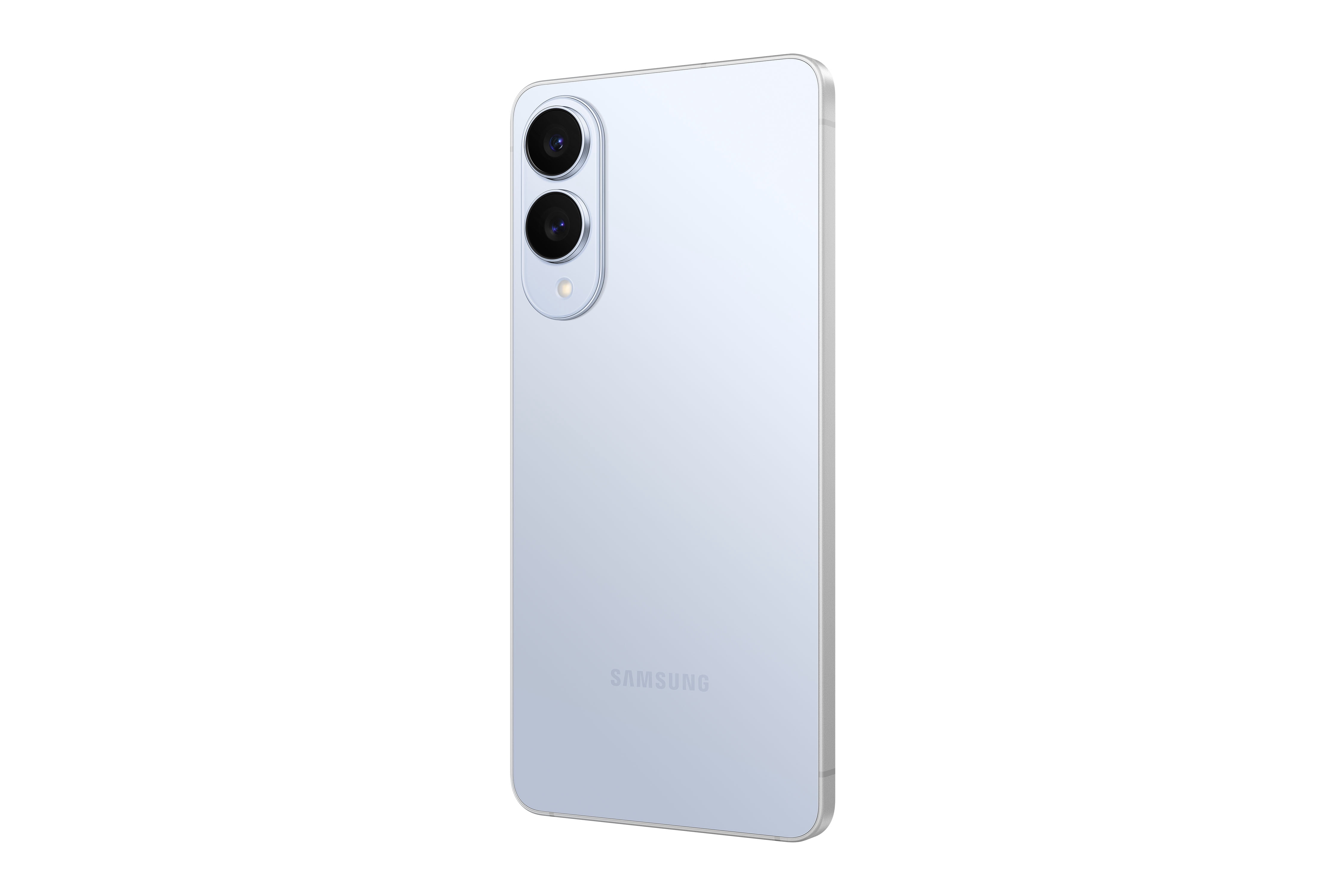 AT&T Samsung Galaxy S25 Edge 256GB Titanium Silver - Walmart.com