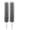 Gray 2pcs, variant on Fan cleaning brush,New Fan Cleaner Brush Reusable Dust Remover Washable ldeal for Electric Fans Air Conditioning, Home Car Vents, Curtain